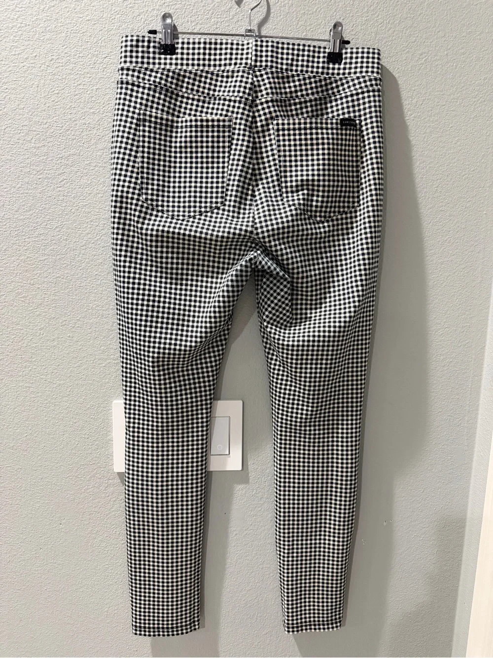 Sanctuary slim fit